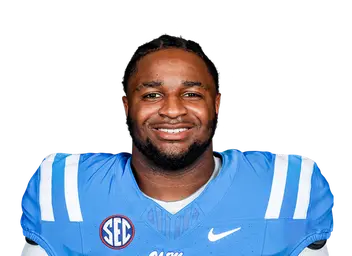 Jeffery Rush Jr. headshot