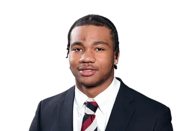 Dylan Stewart headshot