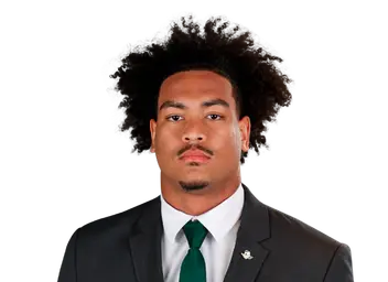 Elijah Rushing headshot