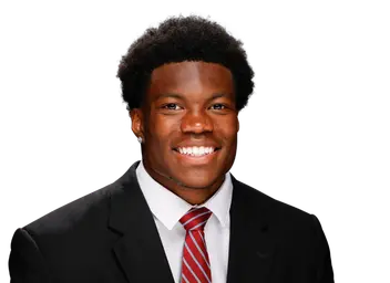 Rico Scott headshot