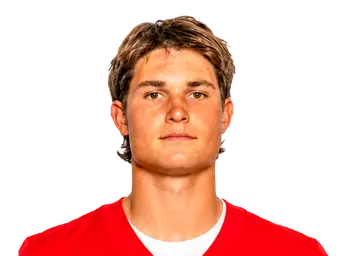 AJ Surace headshot
