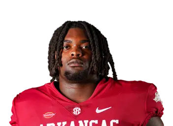 Xadavien Sims headshot