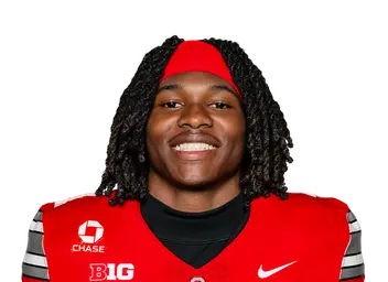 Jeremiah Smith headshot