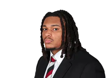 Jordan Thomas headshot