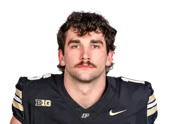 Anthony Speca headshot