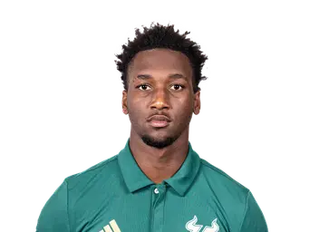 Marcelis Tate headshot