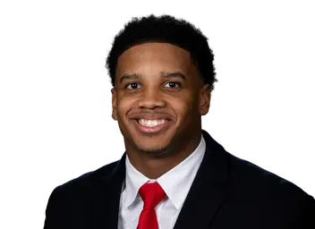 Bryce West headshot