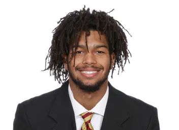 Landen Thomas headshot