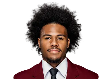 Marcelles Williams headshot