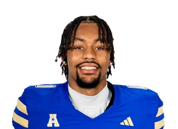 Zach Williams headshot