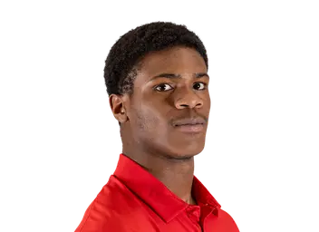 Joshisa Trader headshot