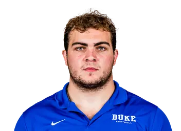 Owen Wafle headshot