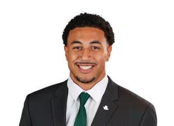 Peyton Woodyard headshot