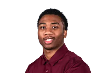 Kenny Woseley Jr. headshot