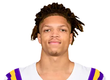 Jelani Watkins headshot