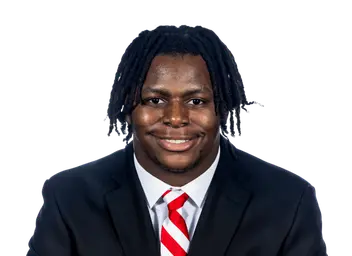 Jahsear Whittington headshot