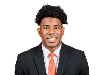 Justin Williams headshot