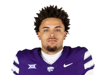 Izaiah Williams headshot