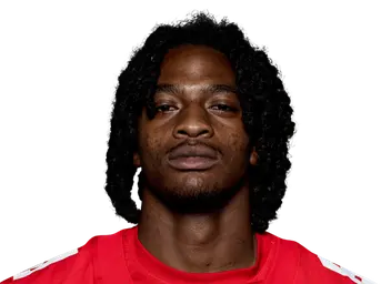 Damarion Witten headshot