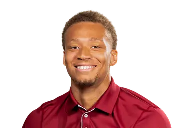 Donovan Dyson headshot