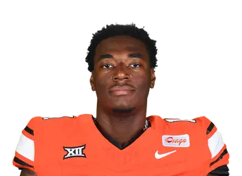 Keviyan Huddleston headshot