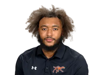 Evan Spivey headshot