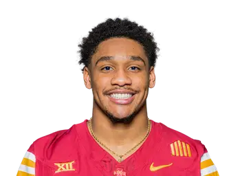 Jaylen Raynor headshot
