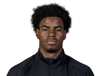 Mychal Yharbrough headshot