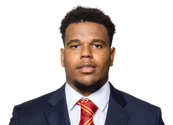Edwin Kolenge headshot