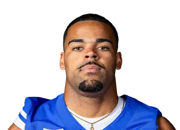 Isaiah Glasker headshot