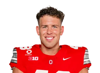 Dalton Riggs headshot