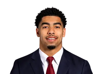 Isaiah Sategna III headshot