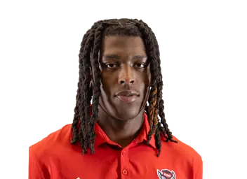 Davion Dozier headshot