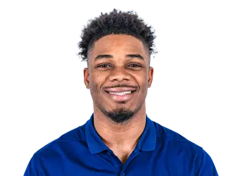 Kobi Albert headshot