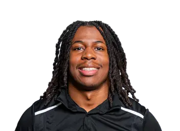 Dylan Gary headshot