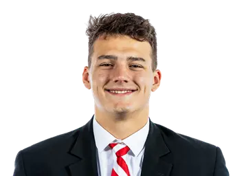 Luke Lindenmeyer headshot