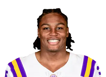 Malachi Lane headshot