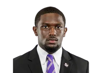 Jalen O'Neal headshot