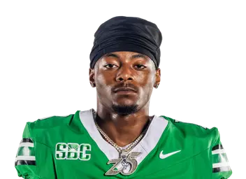 Xayvion Turner-Bradshaw headshot