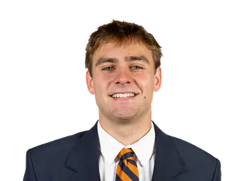 Grady Brosterhous headshot