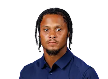 Ant Fisher headshot