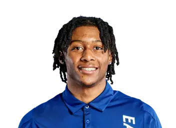 Carlo Thompson headshot