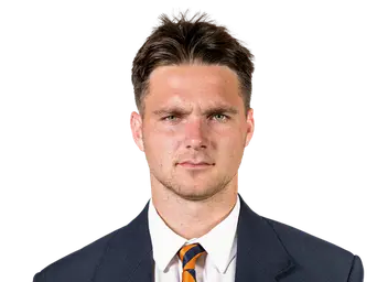 Eli Wood headshot