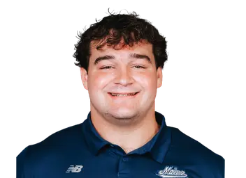 Bryce Purnell headshot