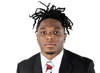 DQ Smith headshot
