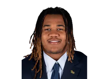 Nick James headshot