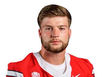 Kael Kolarik headshot