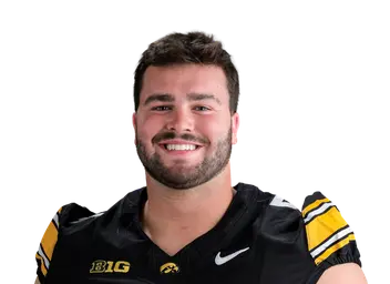 Luke Gaffney headshot