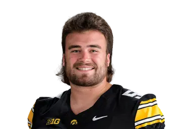 Will Hubert headshot