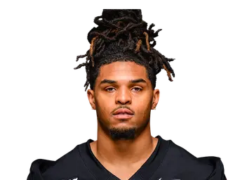 Mekhi Bigelow headshot